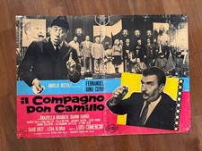 CAP,FOTOBUSTA,IL COMPAGNO DON