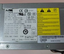Per Dell Inspiron 530 V200 220