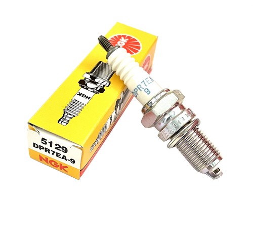 Candela moto ngk dpr7ea - moto, 5129