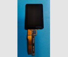 Schermo lcd display - lcd, con