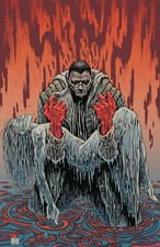 LOTUS LAND #1 BERTRAM (1:25)