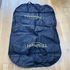 TRIUMPH GIACCA MOTO BIKER