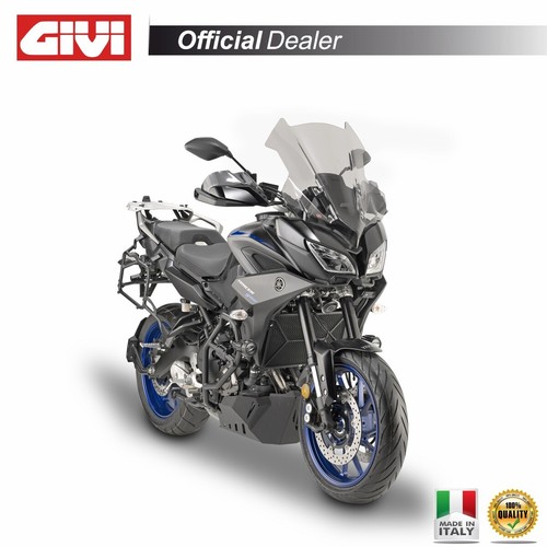 Givi d2139s parabrezza fume - d2139s,