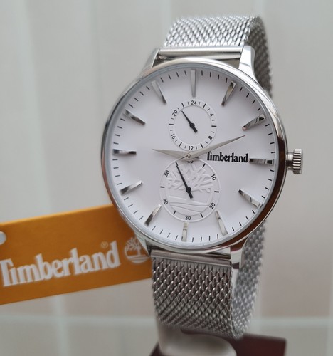 Orologio uomo timberland - orologio,
