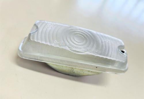 Fanalino freccia anteriore - fanalino,