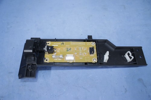 Pulsante spegnimento pe0668 - pulsante, di
