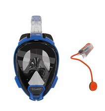 OCEAN REEF Aria Qr + W/Snorkie