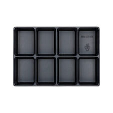 Termoformato 8 Vani per Valigia 4.4.1 Set 2pz - WÜRTH 5581003001