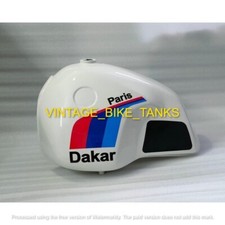 Serbatoio benzina BMW R80 GS