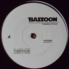 Bassoon - Cordoba (12")