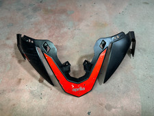 Aprilia Tuono 660 V4 1100 frontale carena anteriore nera 2B008040