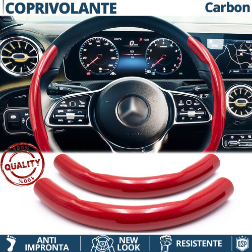 Coprivolante per mercedes - per,