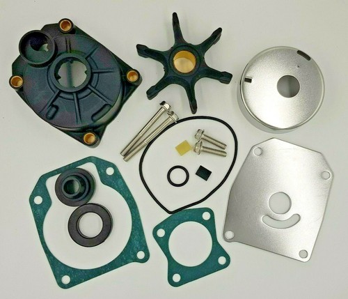 Kit girante pompa acqua