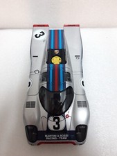 AutoArt 1:18 Porsche 917K #3 Winner 1971 Sebring Martini Elford 80034 NO SCATOLA