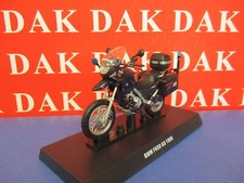 Die cast modellino moto - die,