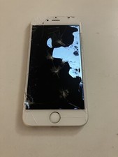 Smartphone Apple iPhone 6 A1586 Silver 16GB iOS 12.5.7 BLOCCATO iCloud