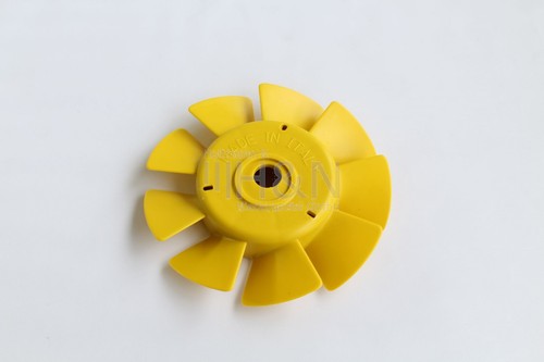 Ala ventola radiatore fan