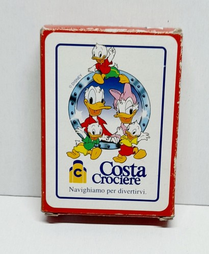 Topolino paperino 54 - topolino, 54+1