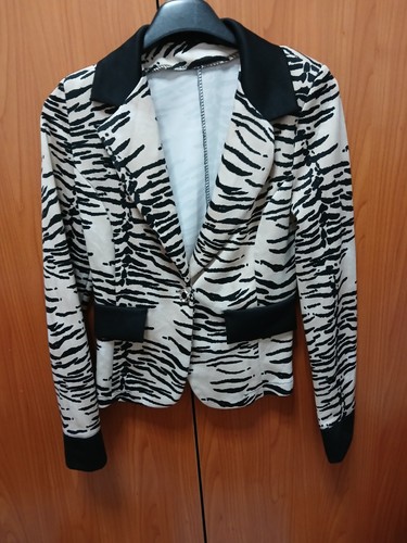 Blazer donna con - donna,