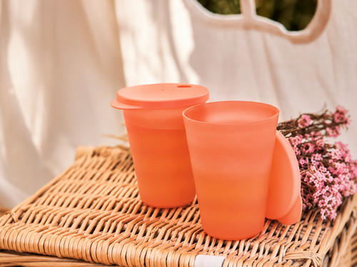 Tupperware set bicchieri - tupperware,