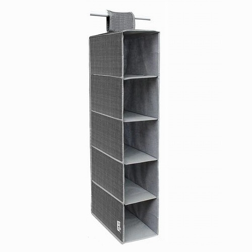 Organizer armadio portatutto - organizer,