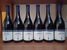 Barolo Fontanafredda Serralunga d’Alba 6 bottiglie