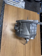 cambio  bmw GS R 80.    rif