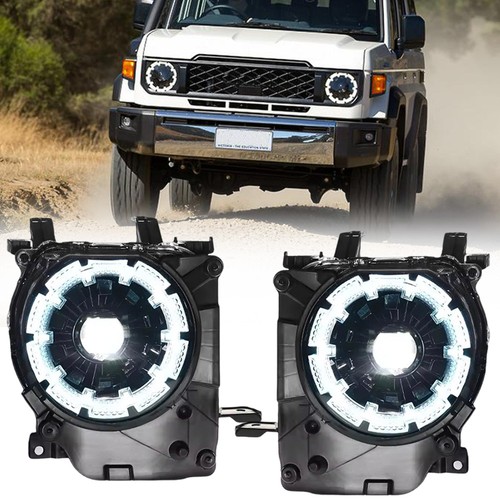 Per toyota land - per,