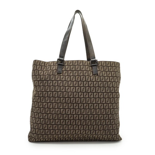 Borsa spalla grande fendi in - grande,