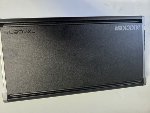 Kicker 46cxa660 - kicker, 46cxa660.5