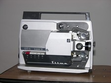 Proiettore super muto silma - proiettore,