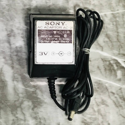 Alimentatore sony 31 per - alimentatore,