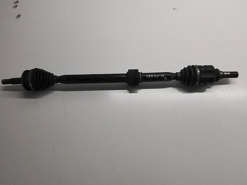 Albero motore anteriore - , destro