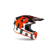 Casco AIROH Twist 2.0 Frame
