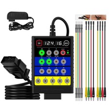 Car OBD-II Breakout Box 16-Pin