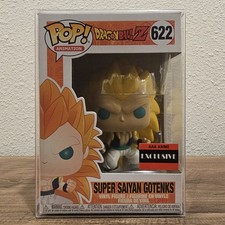 Funko Pop Dragon Ball Z: Super