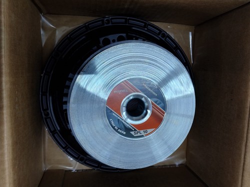 Proel spl10 spl series - spl10,