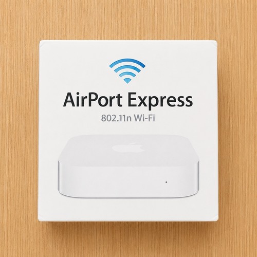 Apple airport express a1392 - apple,