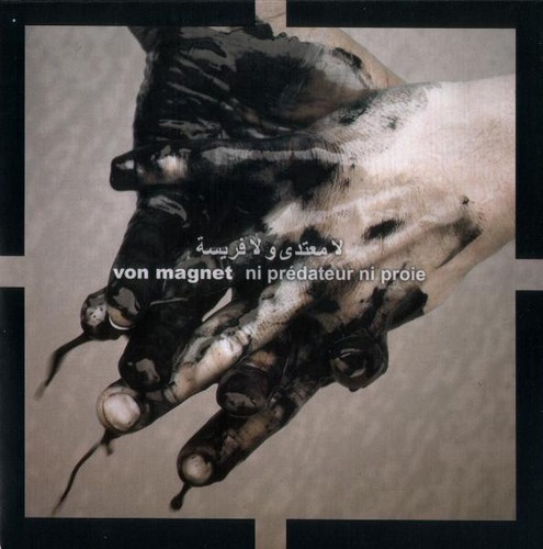 Von magnet prédateur ni - von,