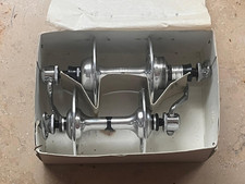Mozzo flangia alta Campagnolo