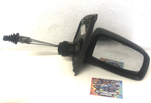 Specchietto retrovisore - specchietto, dx