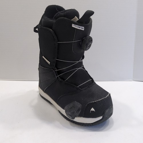 Solo stivale destro - , burton