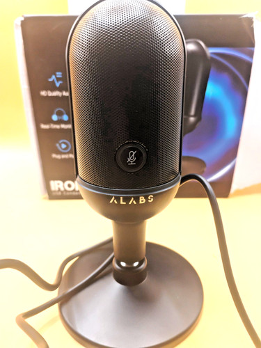 Alabs ferro mini - alabs, usb