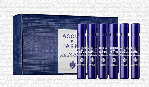 Acqua parma blu - di,