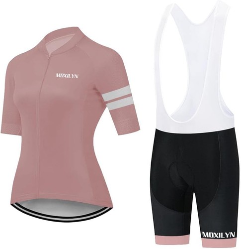 Maglia ciclismo donna moxilyn - maglia,