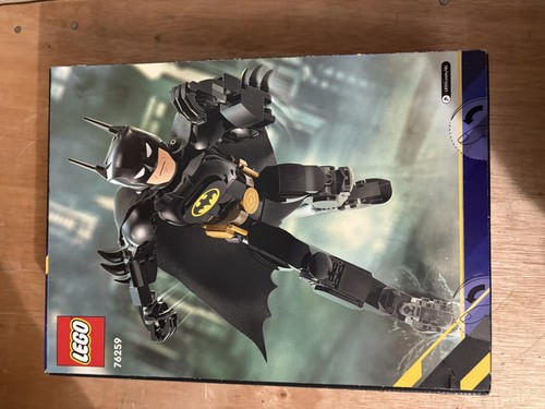 Lego 76259 - lego,
