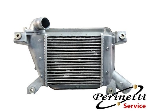 Intercooler scambiatore aria - intercooler,