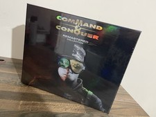 Command & Conquer Remastered