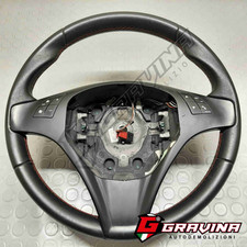 01561058610 VOLANTE IN PELLE ALFA ROMEO GIULIETTA 2013