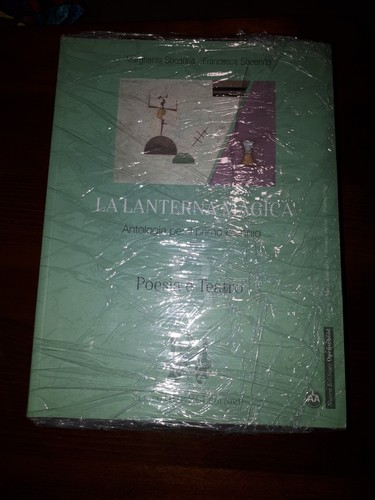 Lanterna - la,